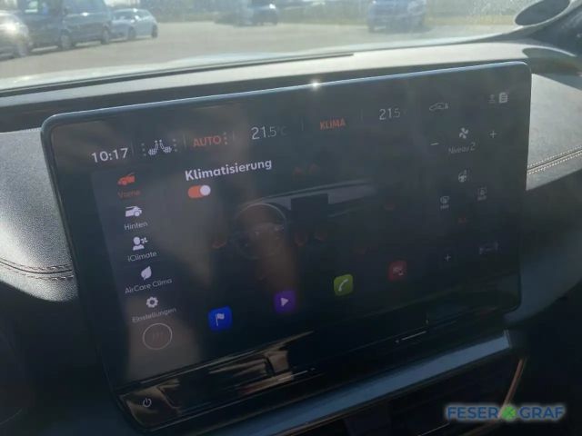 Cupra Formentor 2.0 TSI DSG VZ