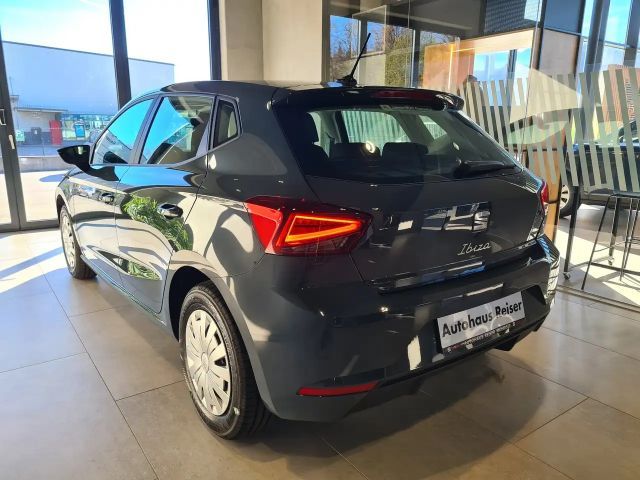 Seat Ibiza 1.0 TSI Reference
