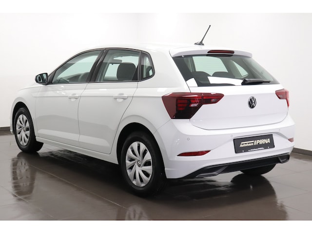 Volkswagen Polo 1.0 TSI Life