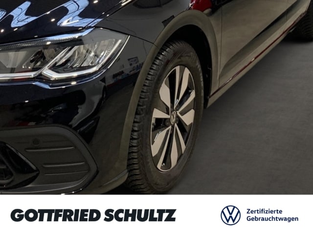 Volkswagen Polo DSG Move