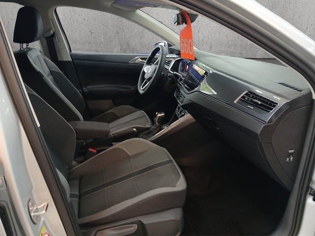 Volkswagen Polo DSG Style