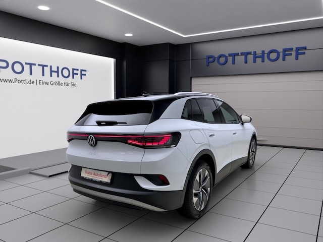 Volkswagen ID.4 Performance Pure