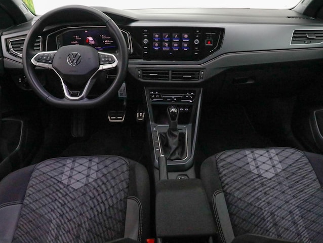 Volkswagen Taigo R-Line