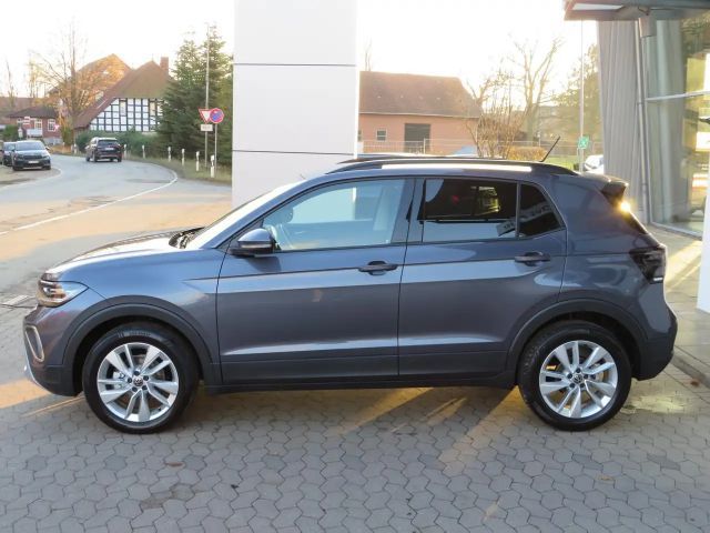 Volkswagen T-Cross DSG Life