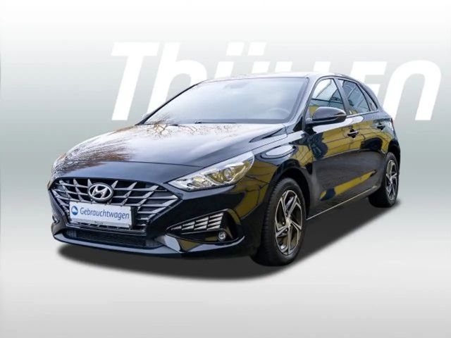 Hyundai i30 1.0 T-GDi