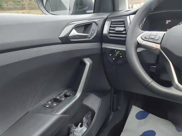 Volkswagen T-Cross 1.0 TSI DSG Life