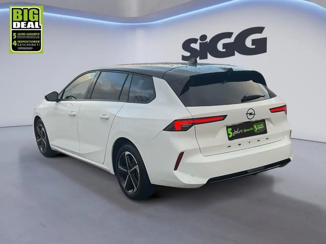 Opel Astra GS-Line Grand Sport Sports Tourer
