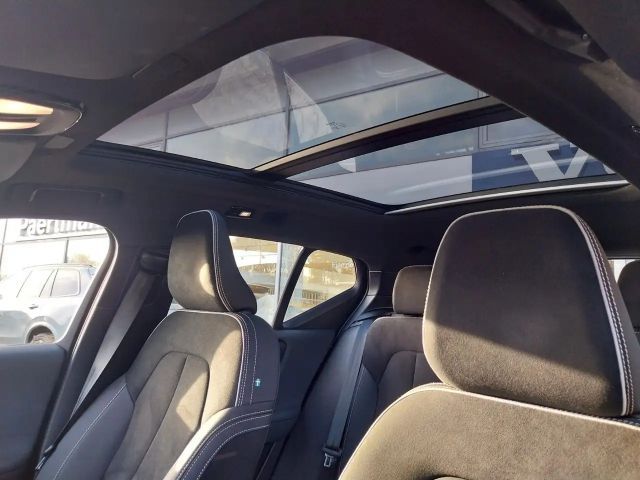 Volvo XC40 Recharge Ultimate