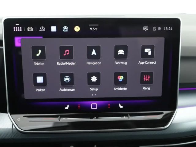 Volkswagen Golf 1.5 TSI Golf VIII