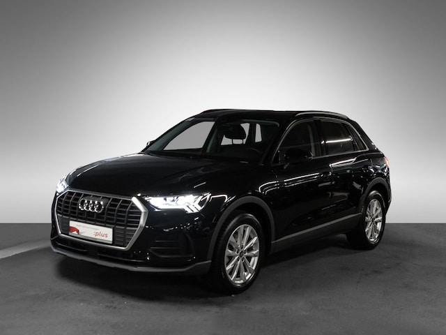 Audi Q3 35 TDI S-Tronic