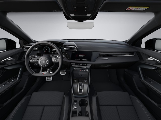 Audi A3 S-Tronic Sportback