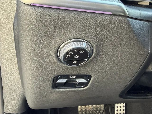 Mercedes-Benz GLC 300 4MATIC Coupé