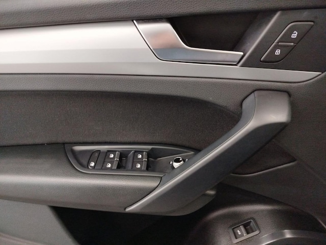 Audi Q5 40 TFSI Quattro S-Tronic Sportback