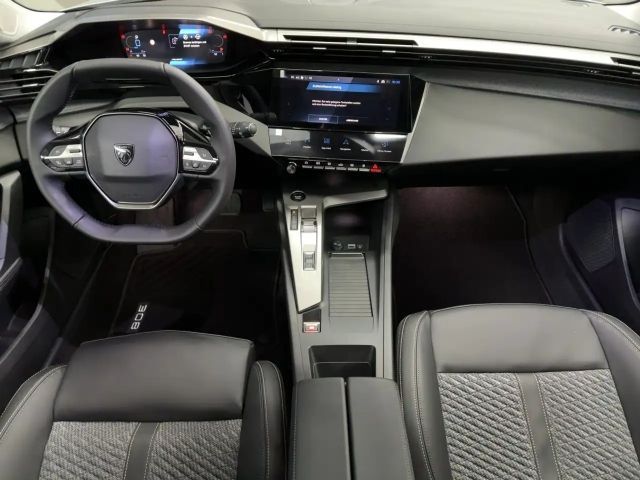 Peugeot 308 Allure Pack Hybrid SW