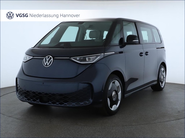 Volkswagen ID.Buzz IQ.Drive Pro