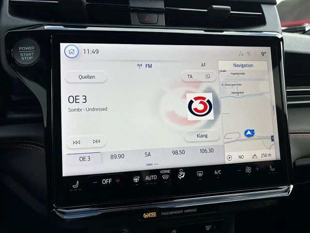 Ford Puma EcoBoost ST Line