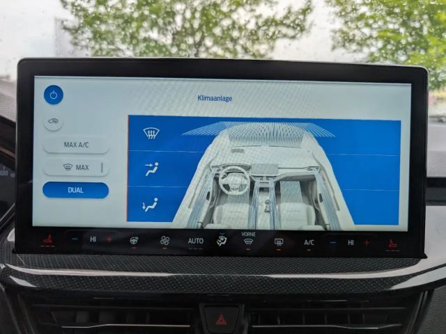 Ford Focus ST Line Wagon