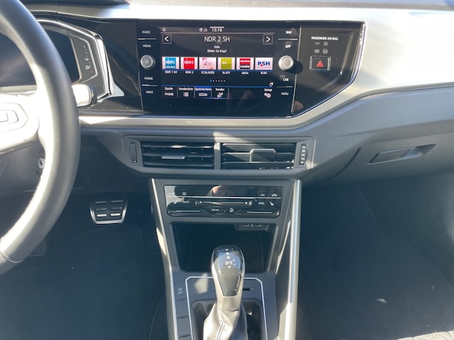 Volkswagen Taigo 1.0 TSI DSG IQ.Drive Move