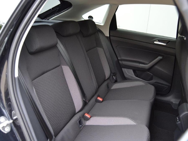 Volkswagen Taigo 1.0 TSI DSG