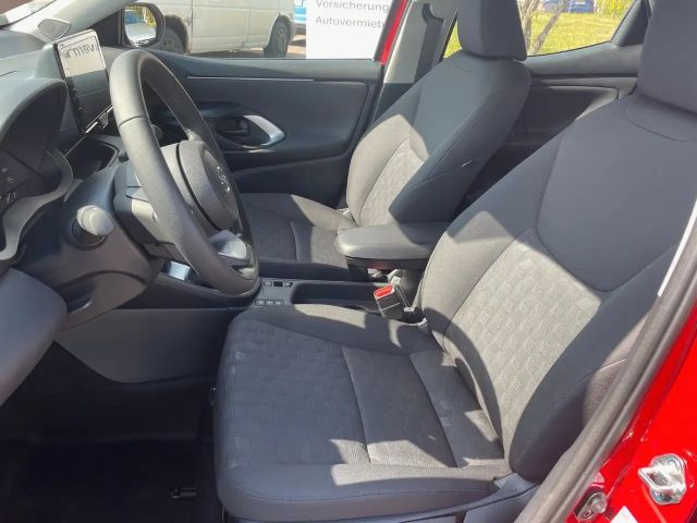 Mazda 2 HYBRID 1.5L VVT-i 116 PS Centre-Line *RFK *ACC