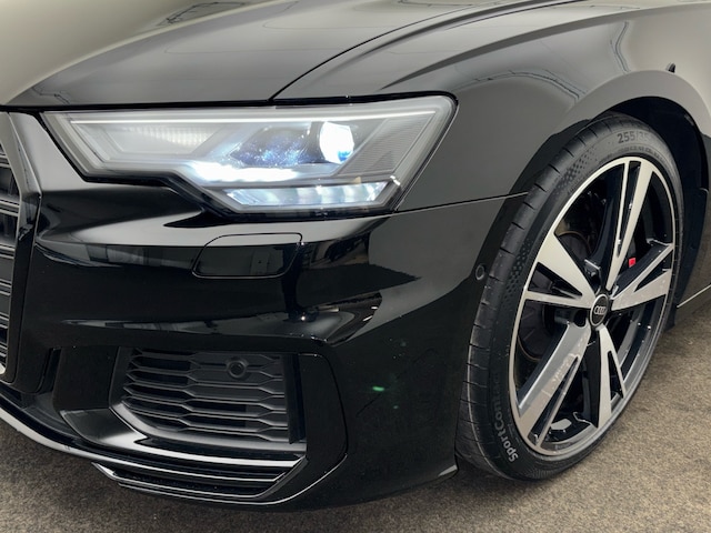 Audi S6 Avant Quattro