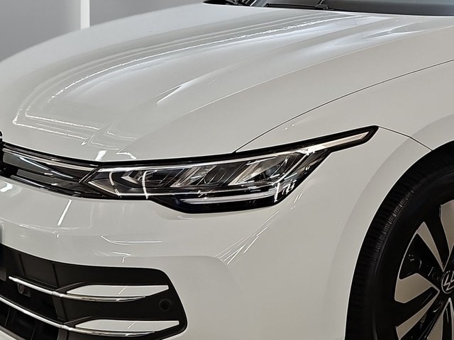 Volkswagen Golf Golf VIII