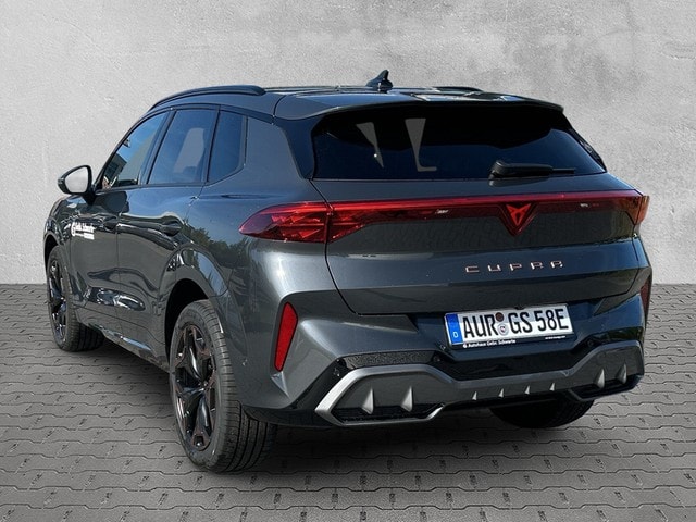 Cupra Terramar 1.5 e-Hybrid