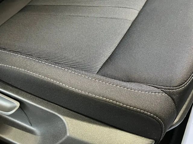 Skoda Octavia Sport Style Style