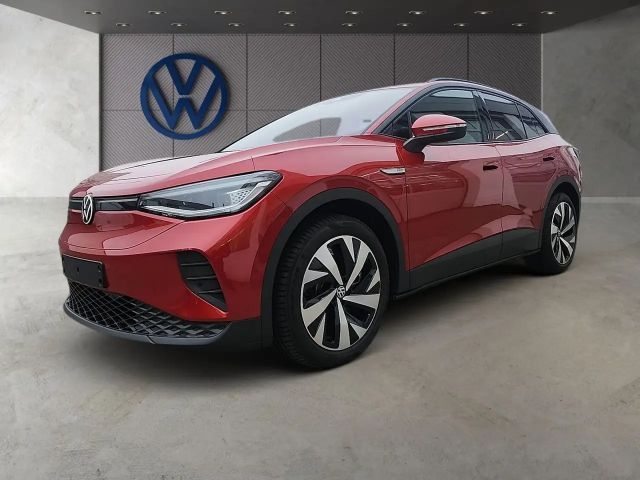 Volkswagen ID.4 IQ.Drive Performance Pro