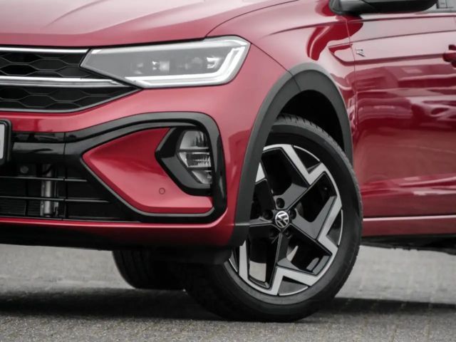 Volkswagen Taigo 1.5 TSI DSG IQ.Drive R-Line