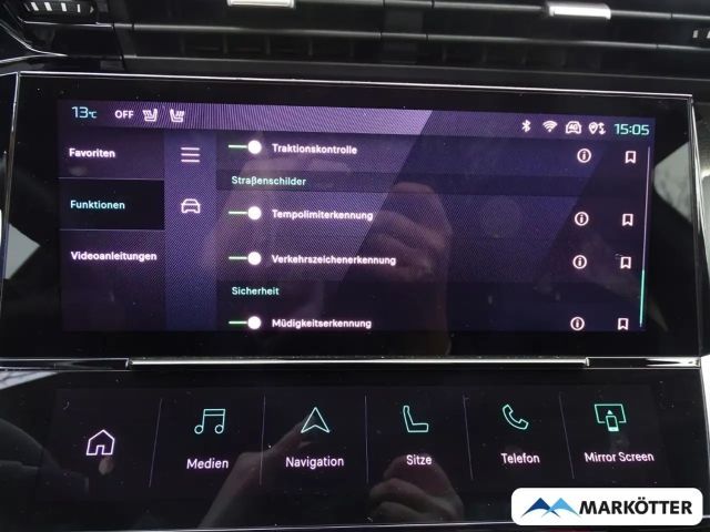 Peugeot 308 GT-Line PureTech