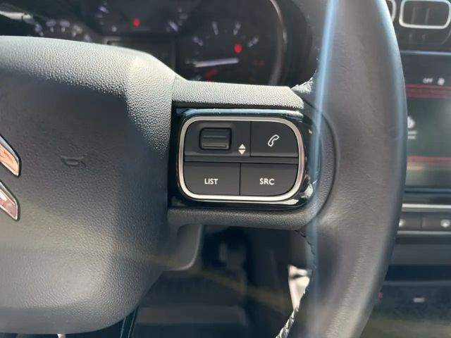 Citroën C3 Aircross C-Series PureTech