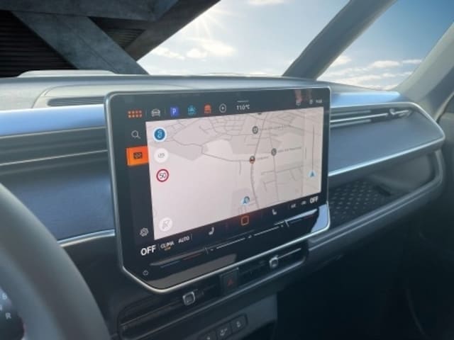 Volkswagen ID.Buzz 4Motion