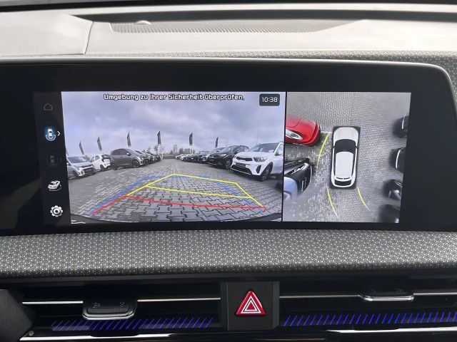 Kia EV6 77,4 kWh Air Vierwielaandrijving