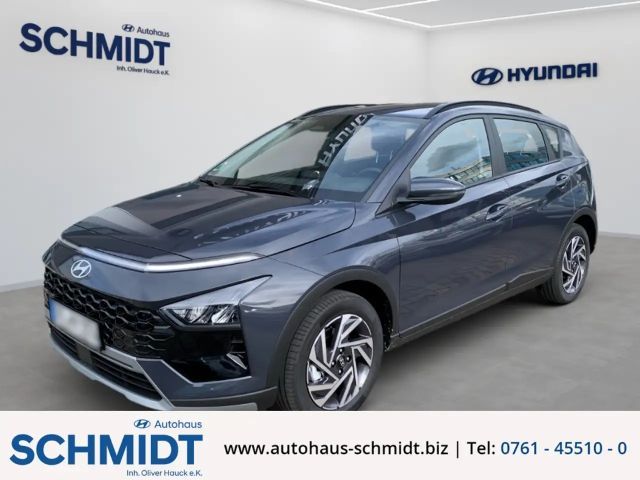 Hyundai Bayon 1.0 T-GDi Trend