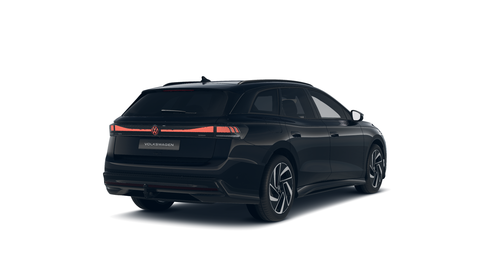 Volkswagen ID.7 IQ.Drive Pro Tourer