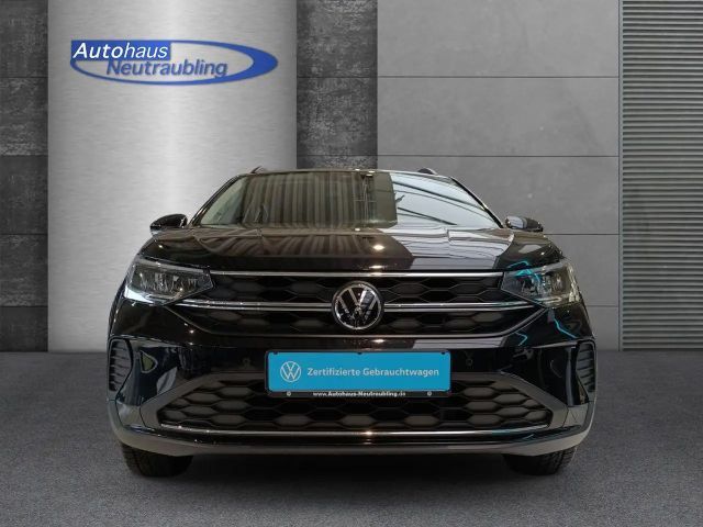 Volkswagen Taigo 1.0 TSI