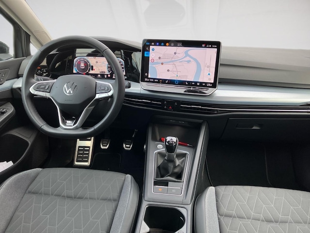 Volkswagen Golf Golf VIII