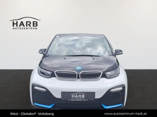 BMW i3 S Sedan