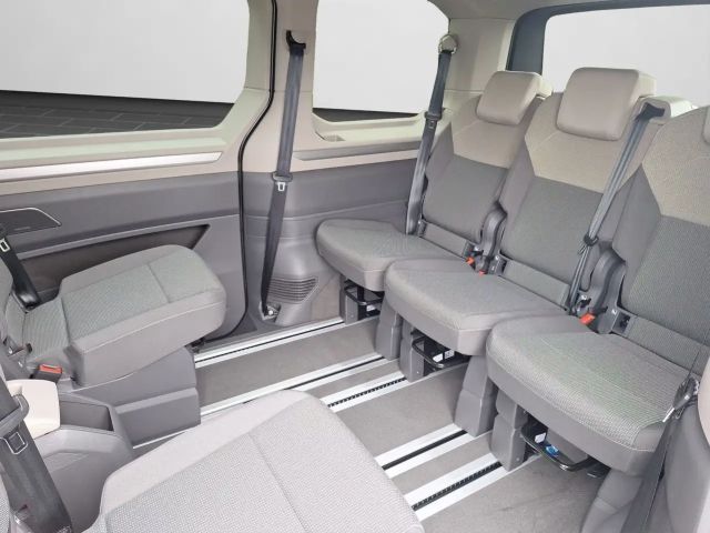 Volkswagen Multivan 2.0 TDI DSG IQ.Drive T7