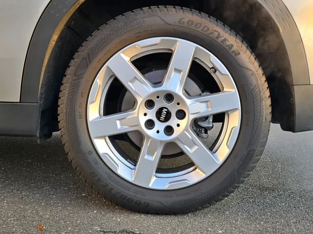 MINI Cooper S Countryman All4