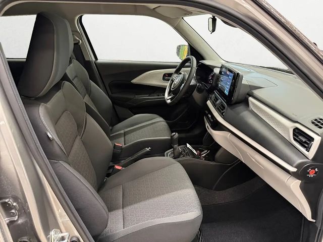 Suzuki Swift Hybrid Shine