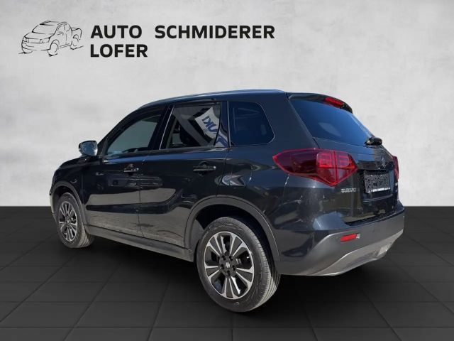 Suzuki Vitara AllGrip Flash GL Hybrid