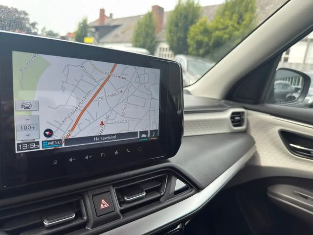 Suzuki Swift Comfort