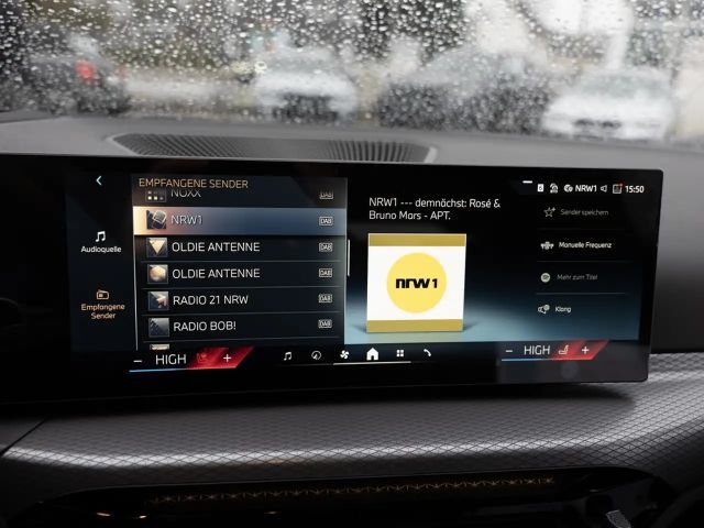 BMW 320 320d M-Sport Touring