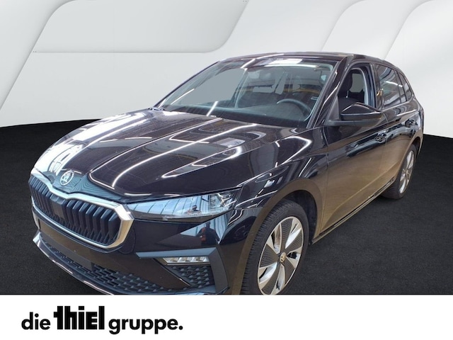 Skoda Scala 1.0 TSI Drive