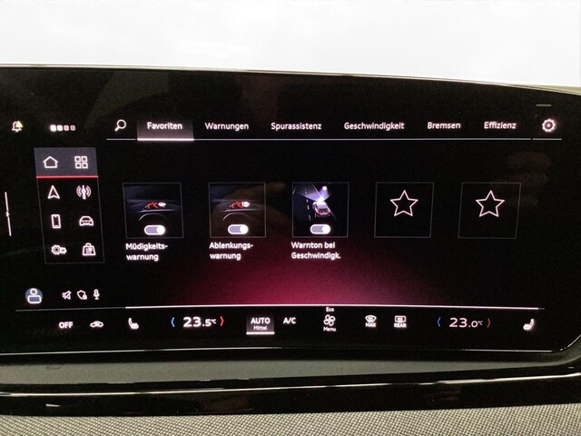 Audi A5 Quattro S-Tronic