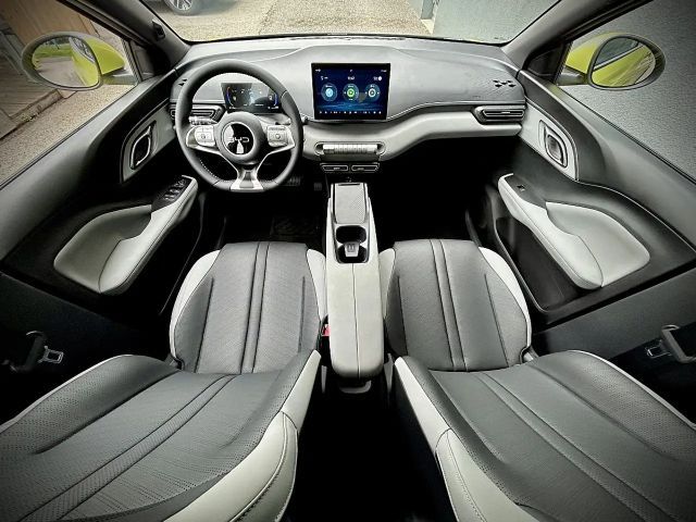 BYD Dolphin Surf 43.2 kWh Boost