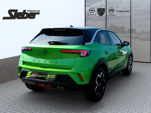 Opel Mokka 1.2 Turbo Turbo Ultimate