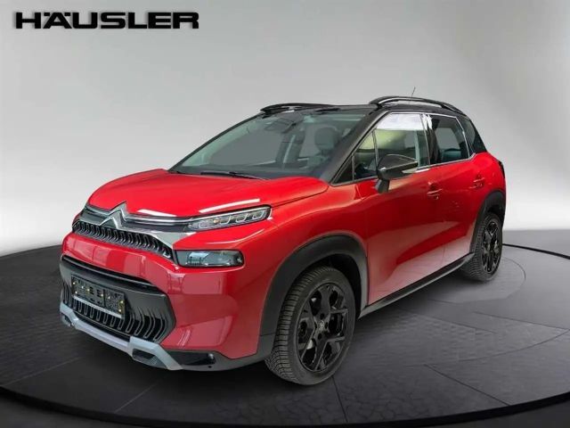 Citroën C3 Aircross Shine